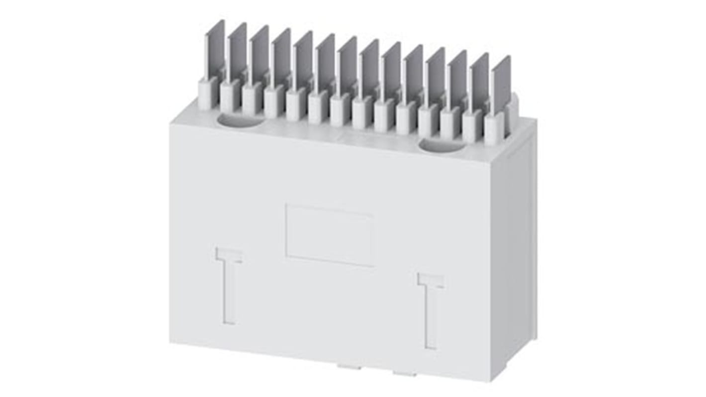 Siemens SENTRON E/A-Erweiterungsmodul