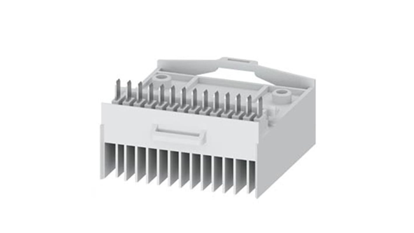 Siemens SENTRON Sliding Contacts