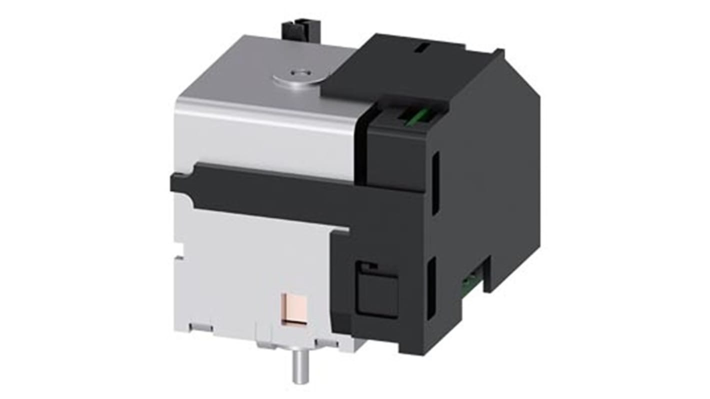 Siemens SENTRON Undervoltage Release