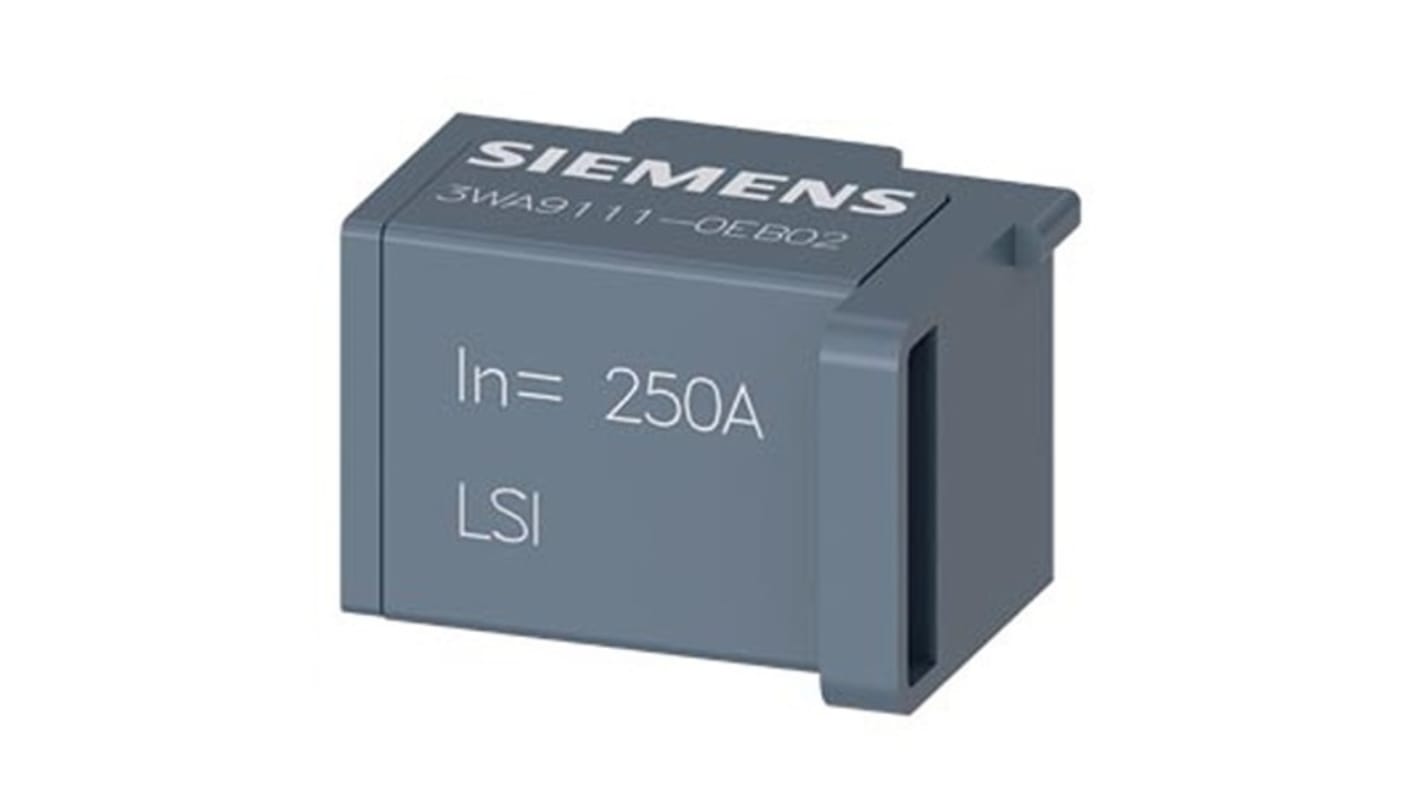 Siemens SENTRON Option Plug