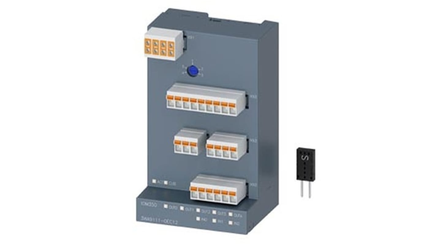 Siemens SENTRON Circuit Breaker