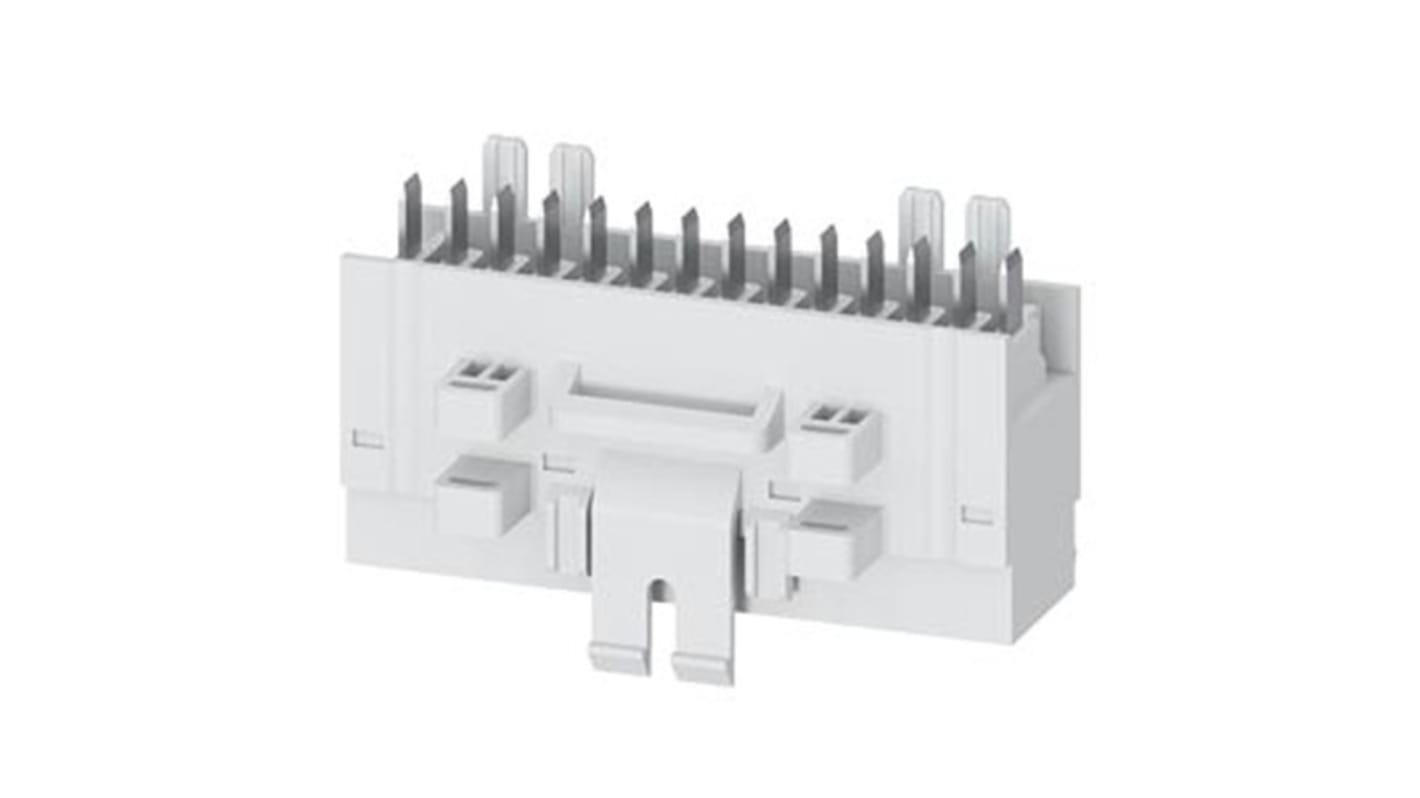 Adaptador Siemens 3WA9111-0EC60 SENTRON