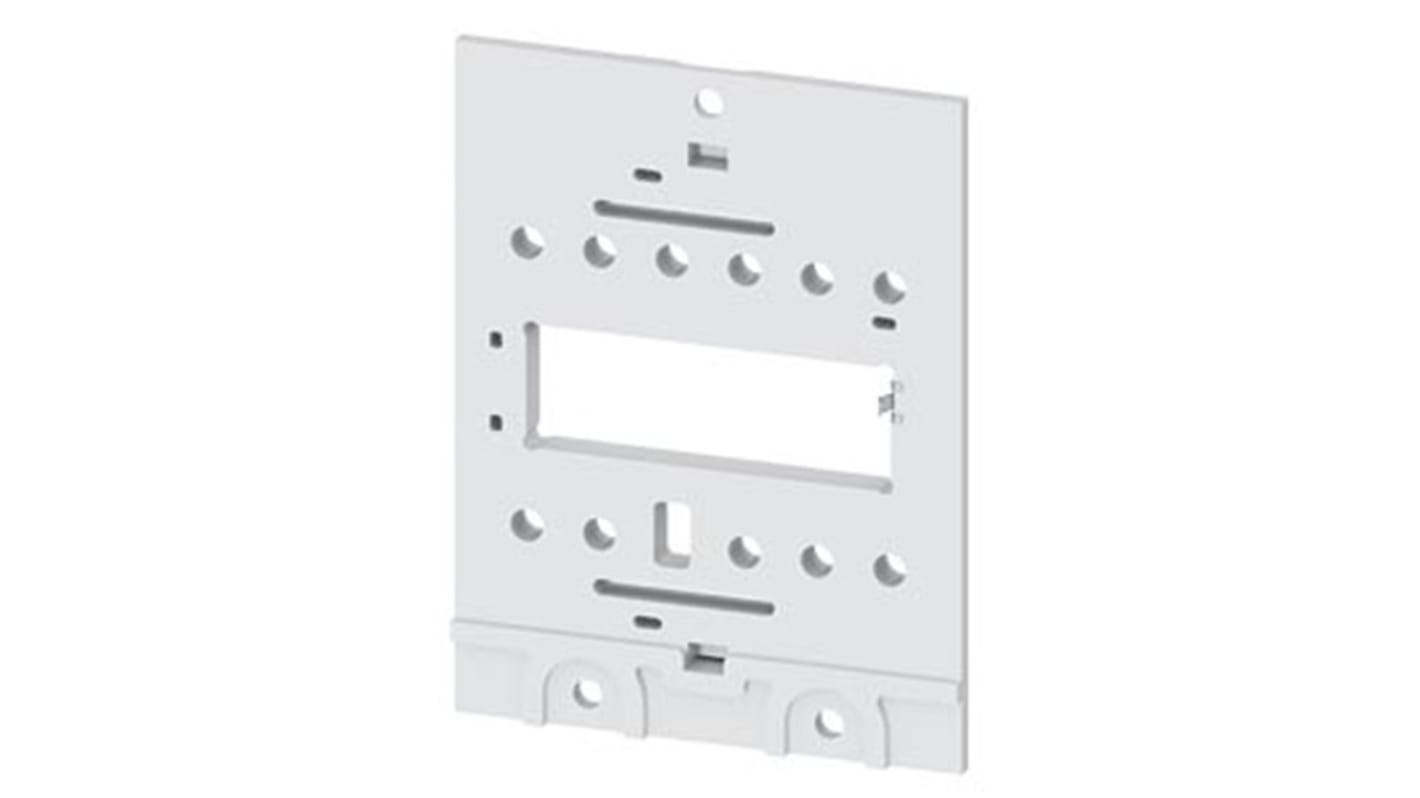 Kit de conversión Siemens 3WA9111-0EK12 SENTRON