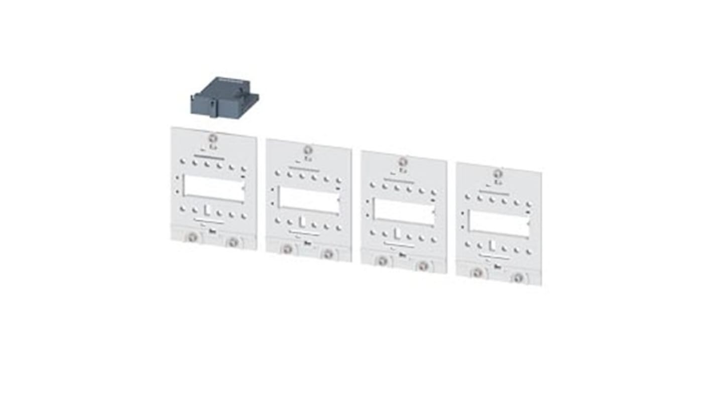 Siemens SENTRON Retrofit Kit