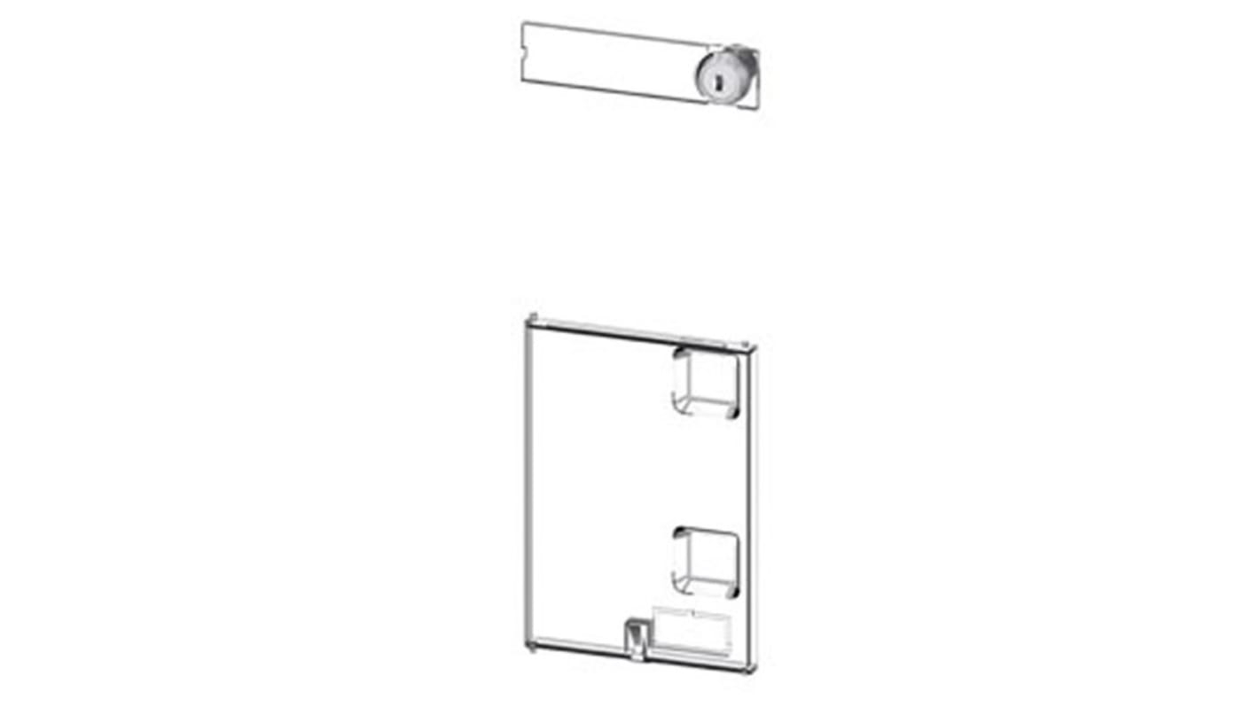 Cubierta Siemens 3WA9111-0EM21 SENTRON