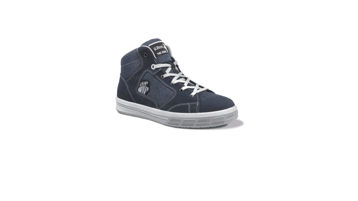 Scarpe antinfortunistiche S1P U Group The Roar, 37  Unisex , con puntale di sicurezza