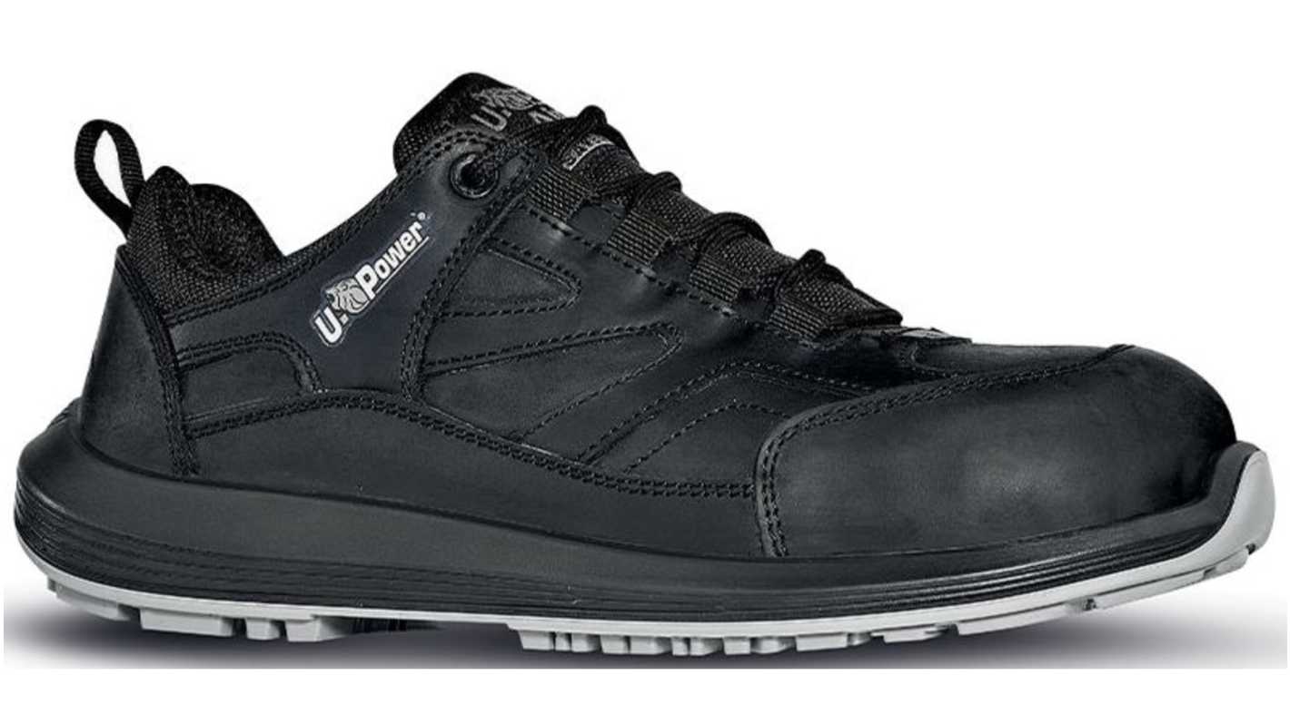 Chaussures De Sécurité Basses Paredes Optimal S3 SRC - Neuf - Plusieurs EAN