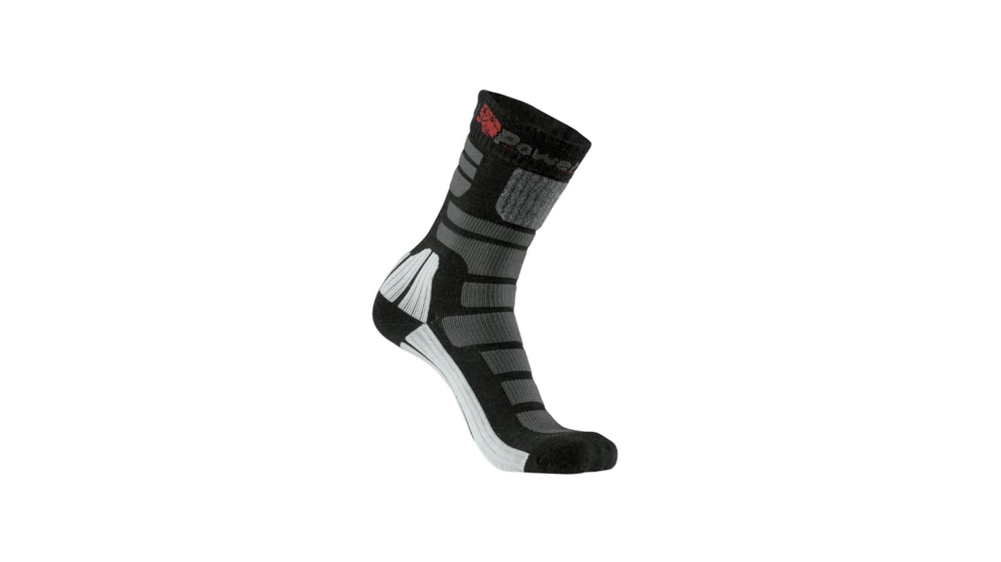 Calcetines U Group de color Negro, talla 44 → 47