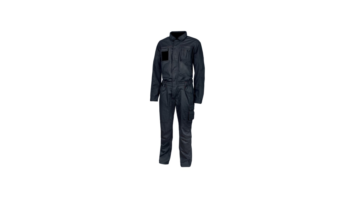 U Group Blue Reusable Overall, 64