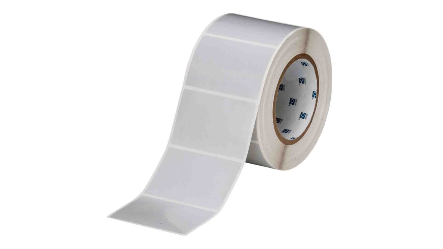 104193 | Thermal Transfer Printable Labels | RS 