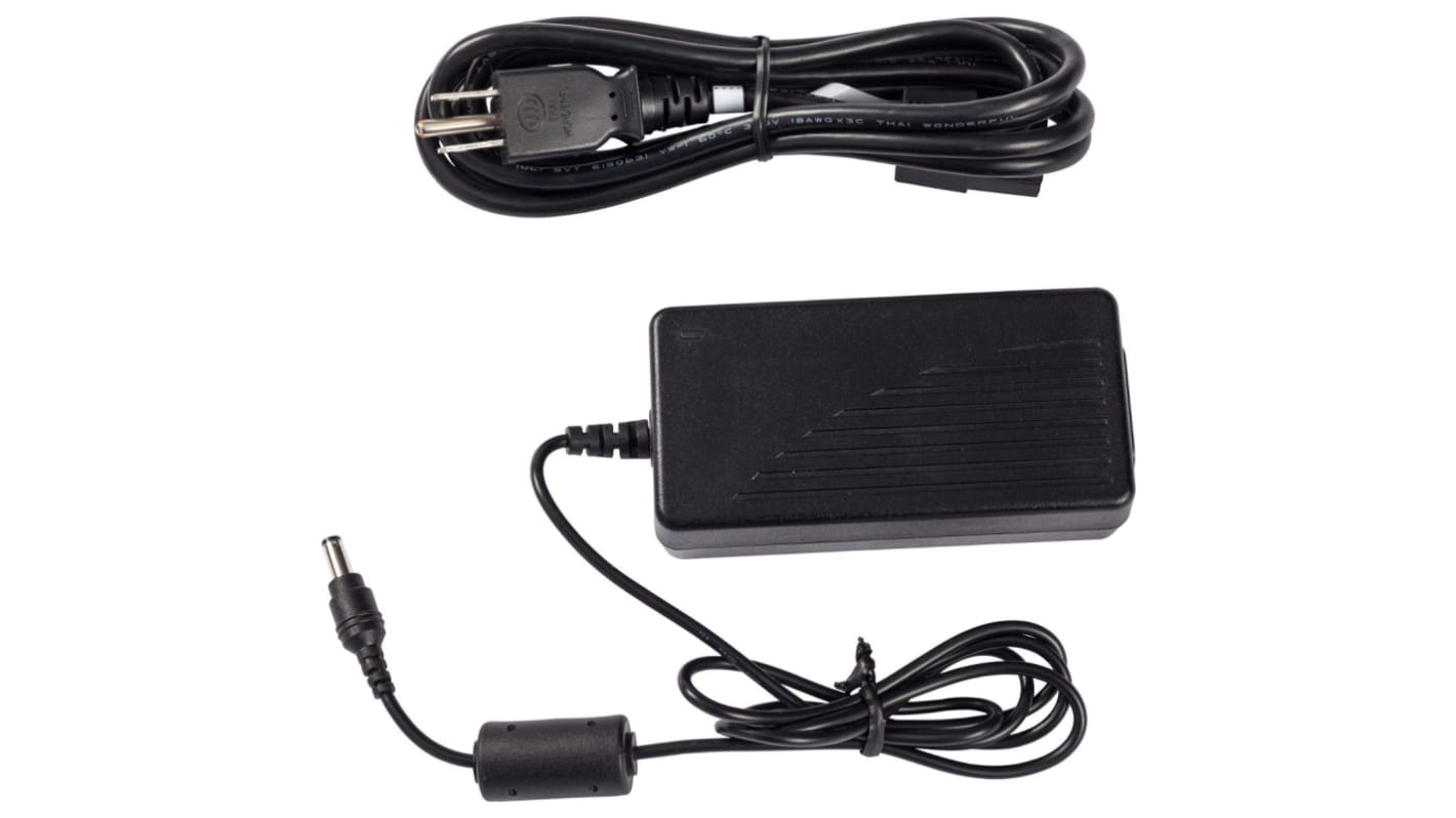 Brady AC Adapter Adapter, geeignet für Drucker