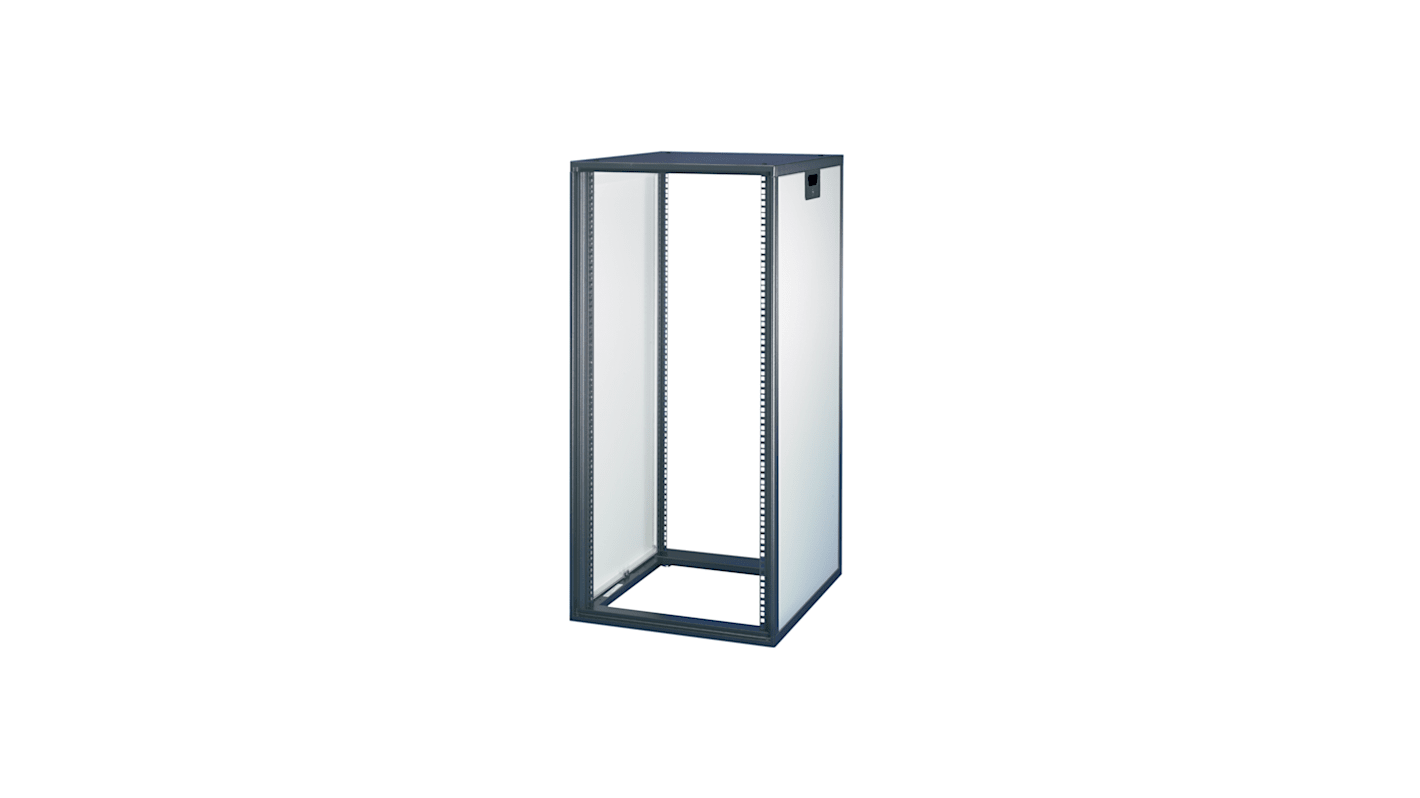 nVent SCHROFF Novastar Series Cabinet for Use with Rack Mounts, 1 Piece(s), 1745 x 553 x 600mm