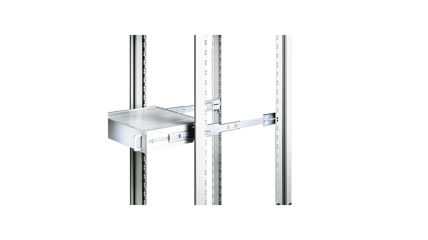 nVent SCHROFF Telescopic Rail Kit