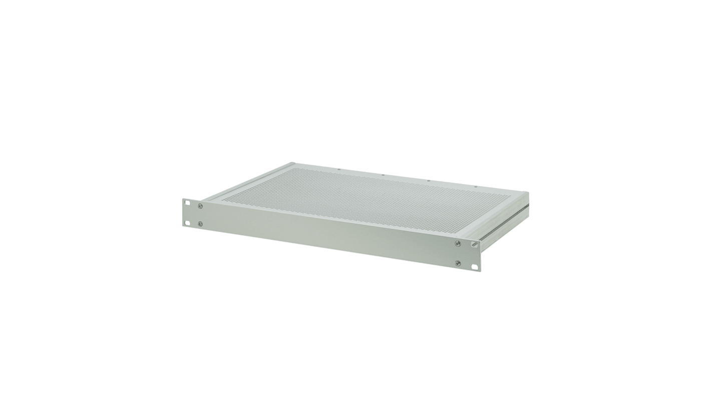 Panel stelażowy Obudowa do szafy RACK nVent SCHROFF moduły stelażowe 4U 460 x 403mm