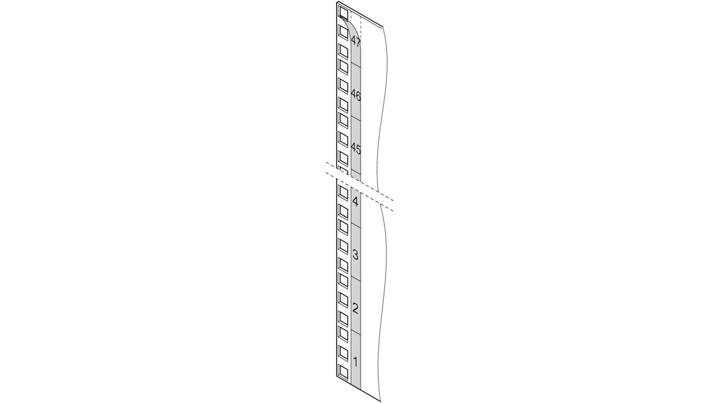 nVent SCHROFF Varistar Series for Use with Varistar CP