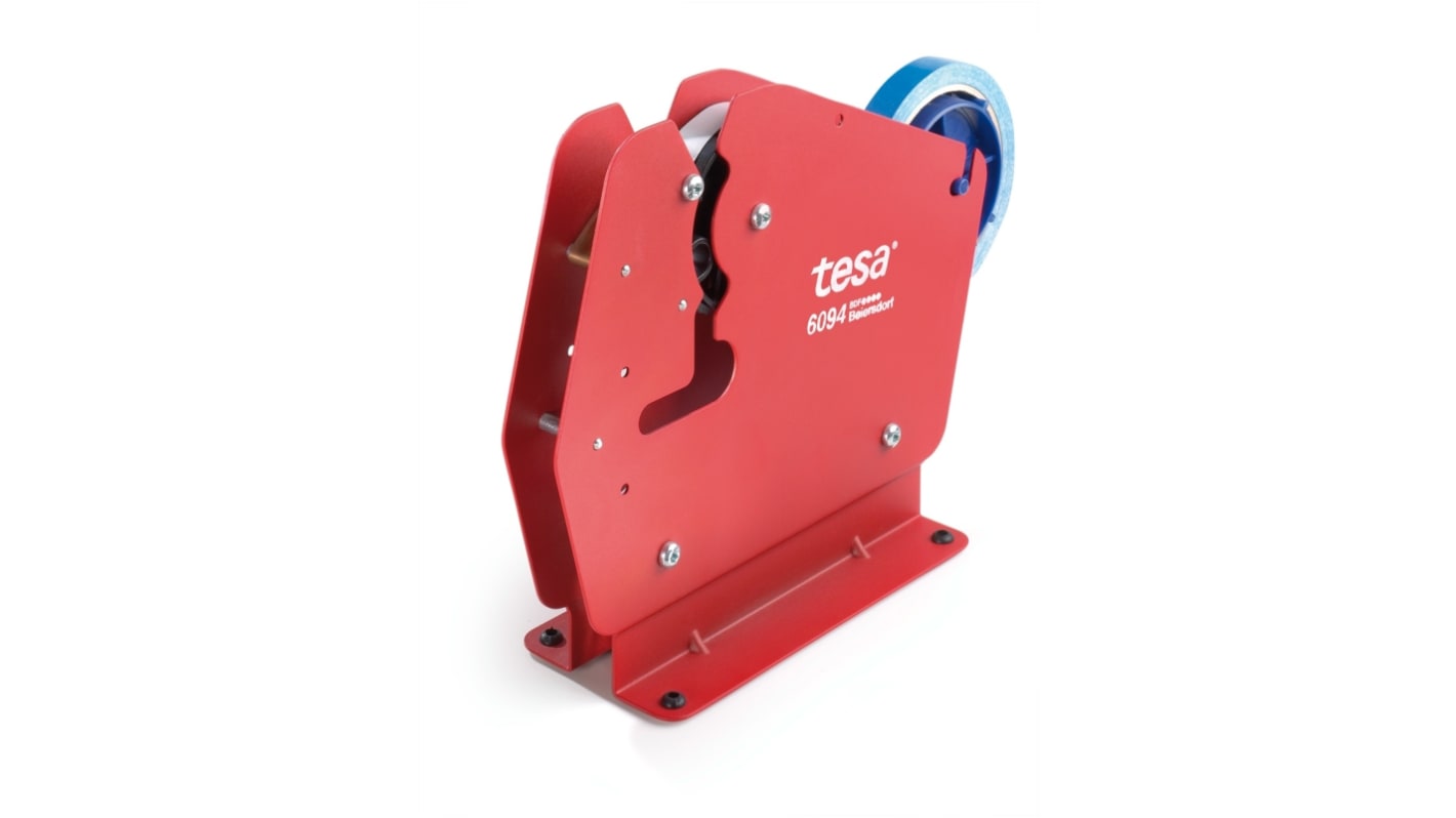 Tesa Tape Dispenser and Tape for 19mm Width Tape