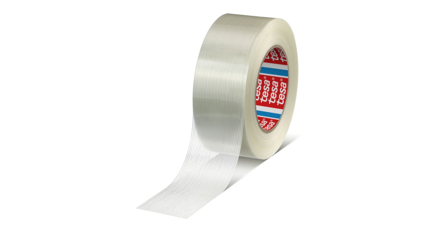 Tesa 53315 tesa 53315 Transparent Packing Tape