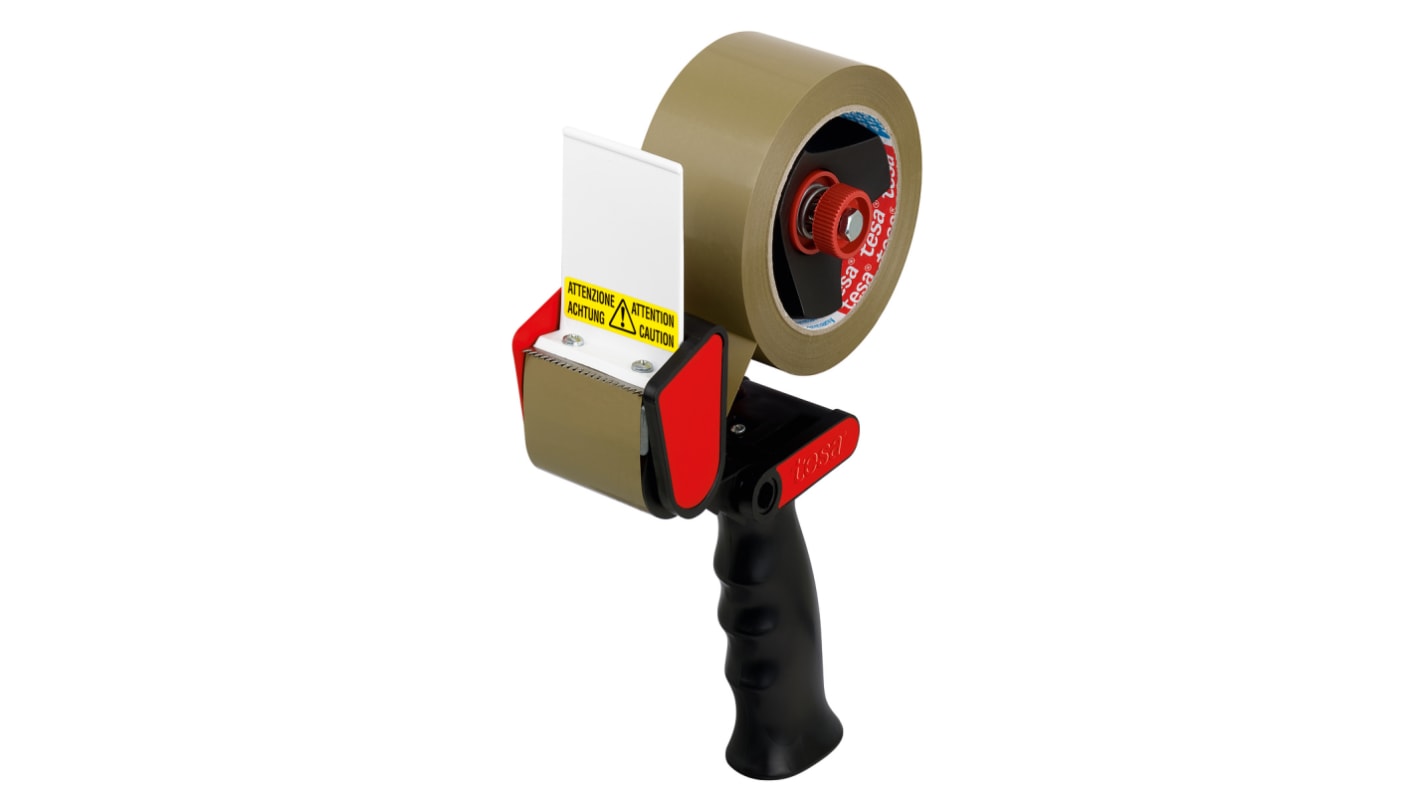 Tesa Tape Dispenser and Tape for 55mm Width Tape