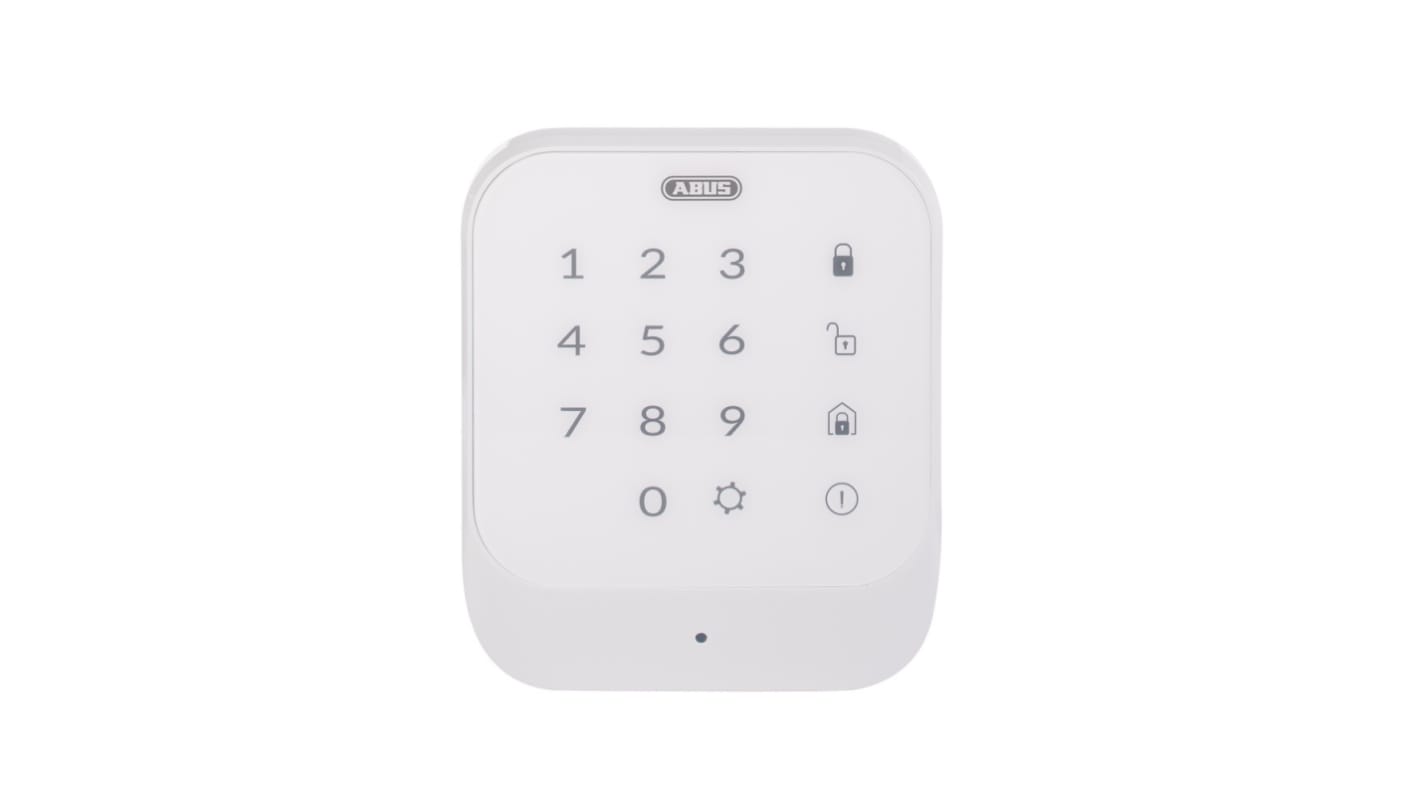 ABUS Security-Center Wireless Keypad für Bedienfeld