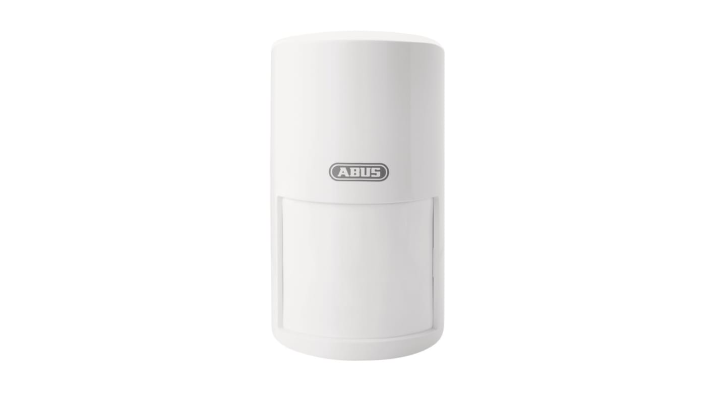 ABUS Motion Detector Motion Detector, 12m Sensor Range