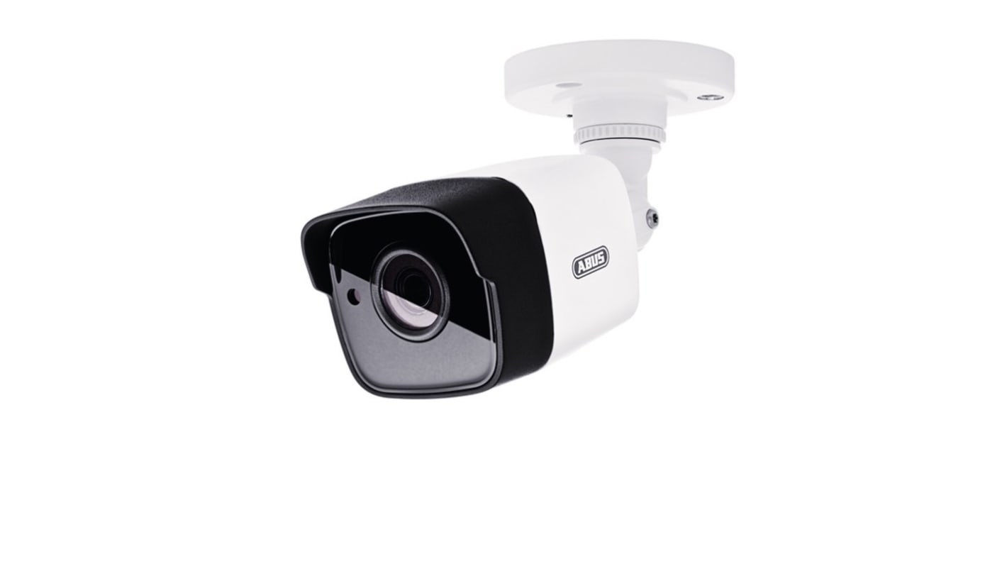 ABUS Analogue Indoor, Outdoor IR CCTV Camera