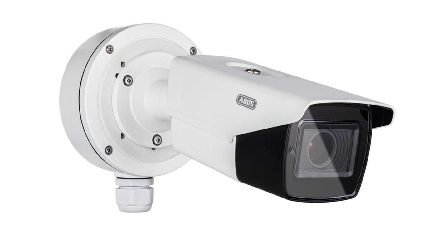 ABUS Analogue Indoor, Outdoor IR CCTV Camera