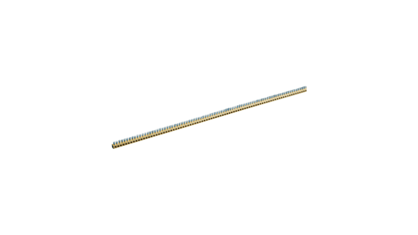 Peigne de raccordement nVent ERIFLEX, pas:6mm