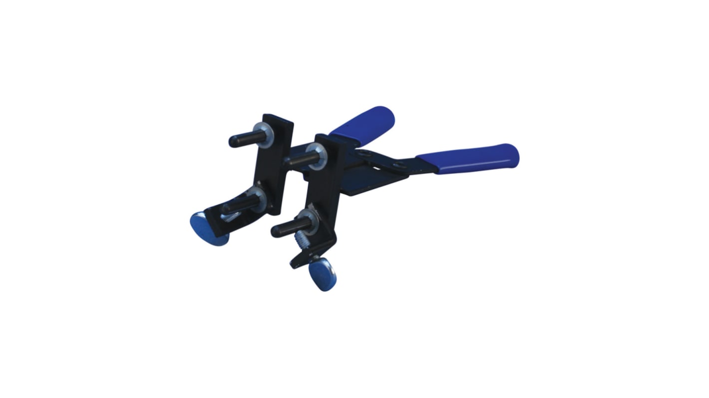 nVent ERICO Handle Clamp