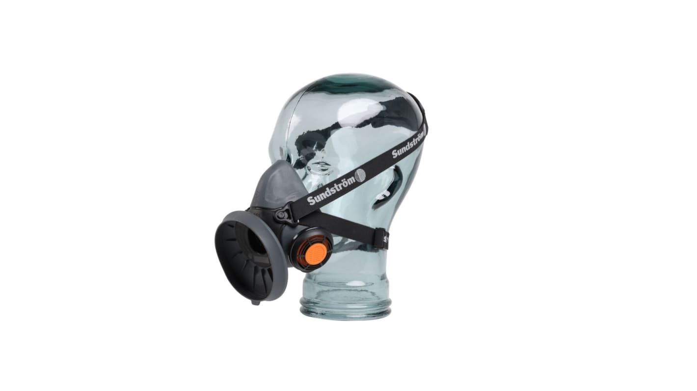 Demi-masque Sundstrom SR 900, taille S