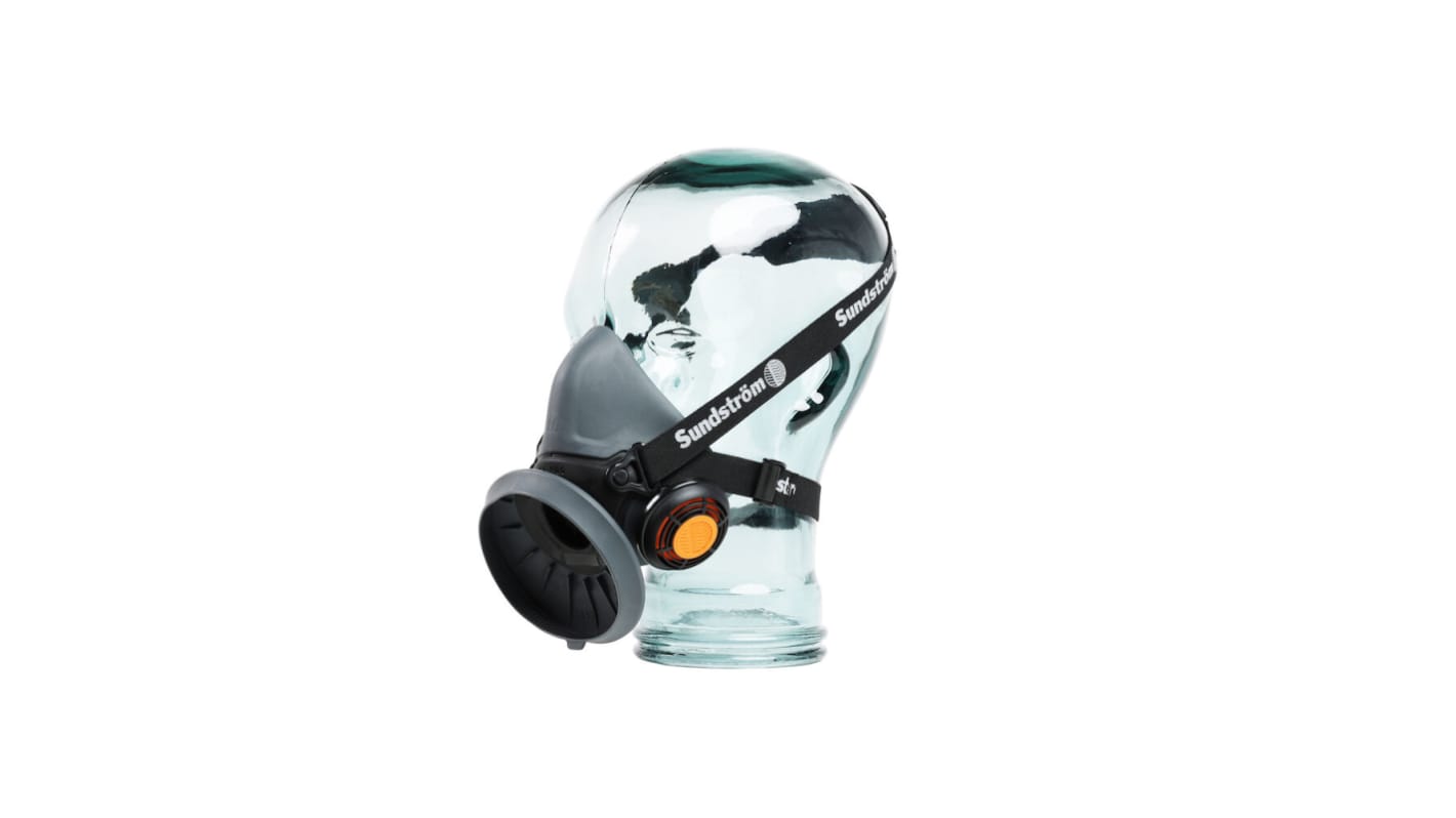 Demi-masque Sundstrom SR 900, taille M