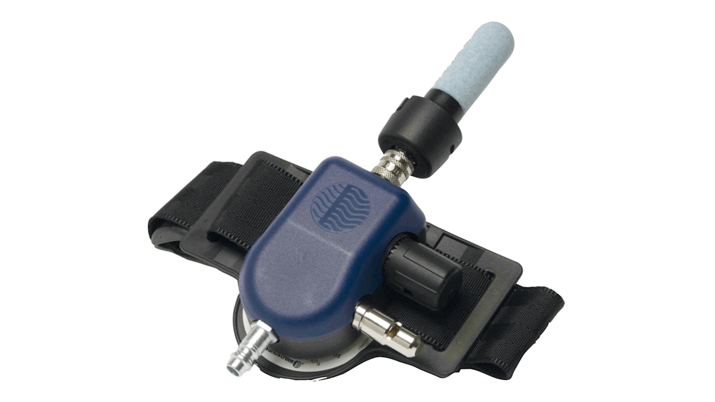 Sundstrom Compressed Air Attachment