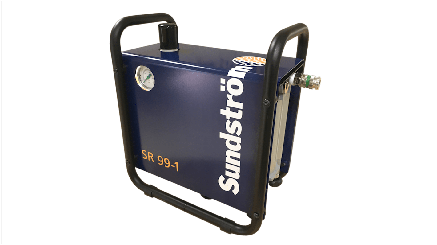 Sundstrom Compressed Air Filter