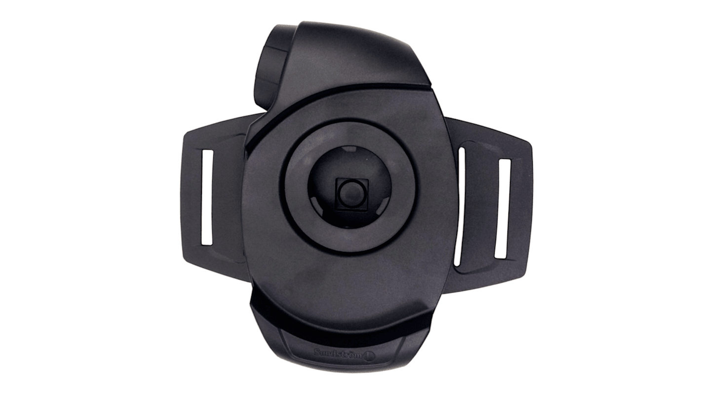 Soporte de filtro Sundstrom T01-3002 compatible con SR 900 y SR 951