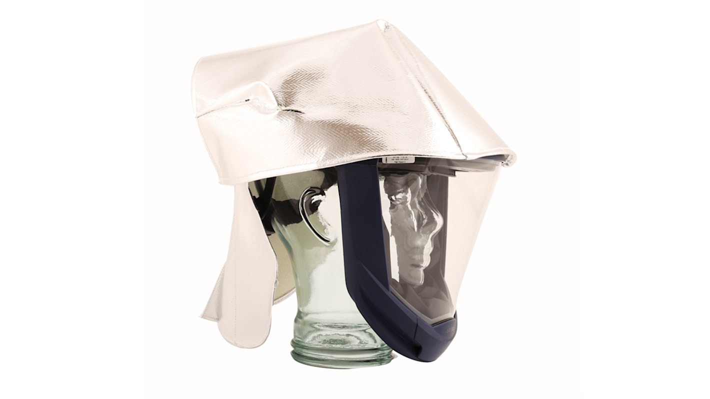 Casque anti-bruit Sundstrom Argent de type Casque