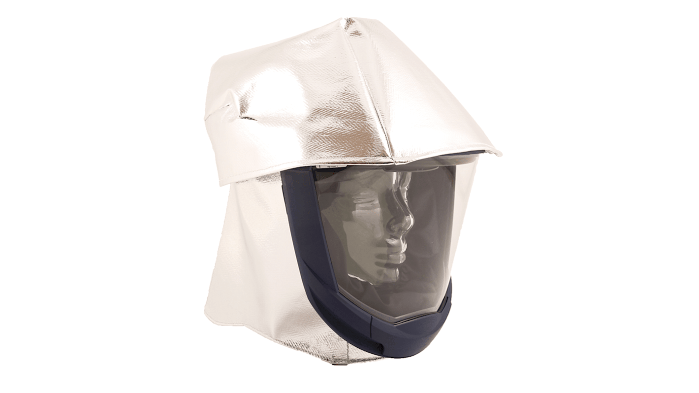 Sundstrom T06 Clear Helmet for use with SR 580