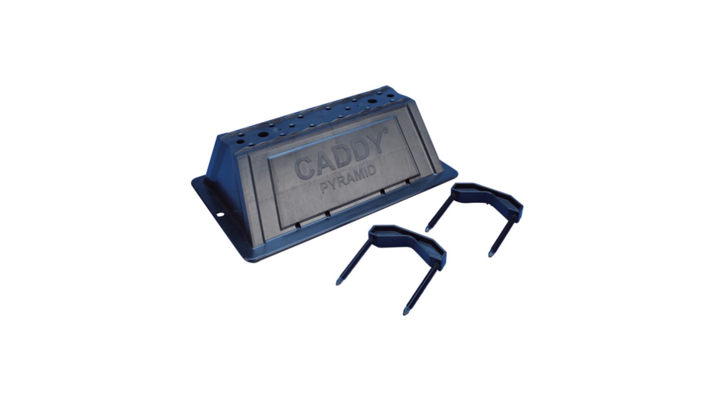 Supporto antivibrazione nVent CADDY