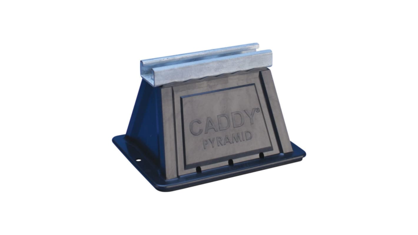 Supporto antivibrazione nVent CADDY