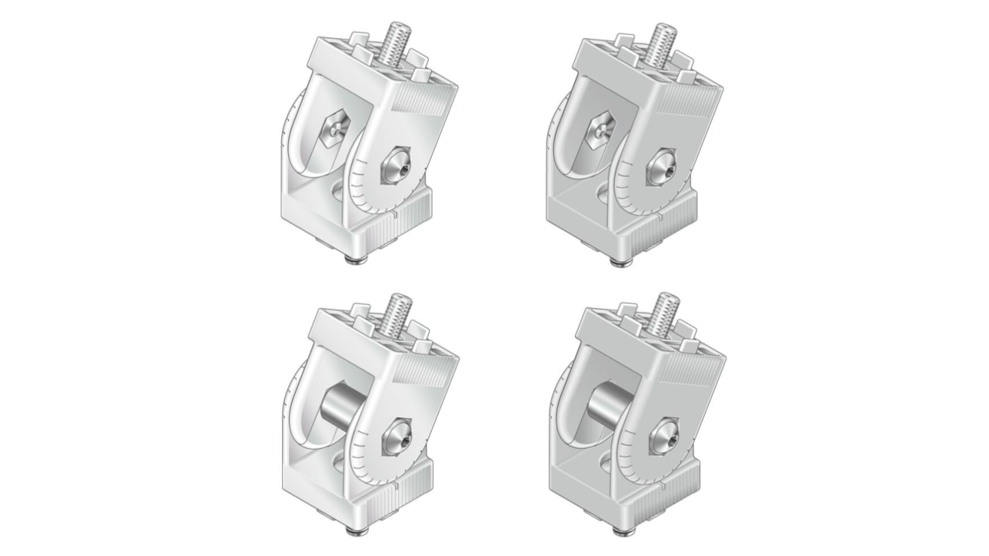 Bosch Rexroth Joint Connecting Component, Strut Profile 10