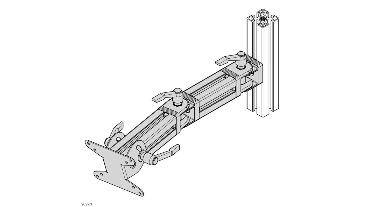 Bosch Rexroth Monitorkar