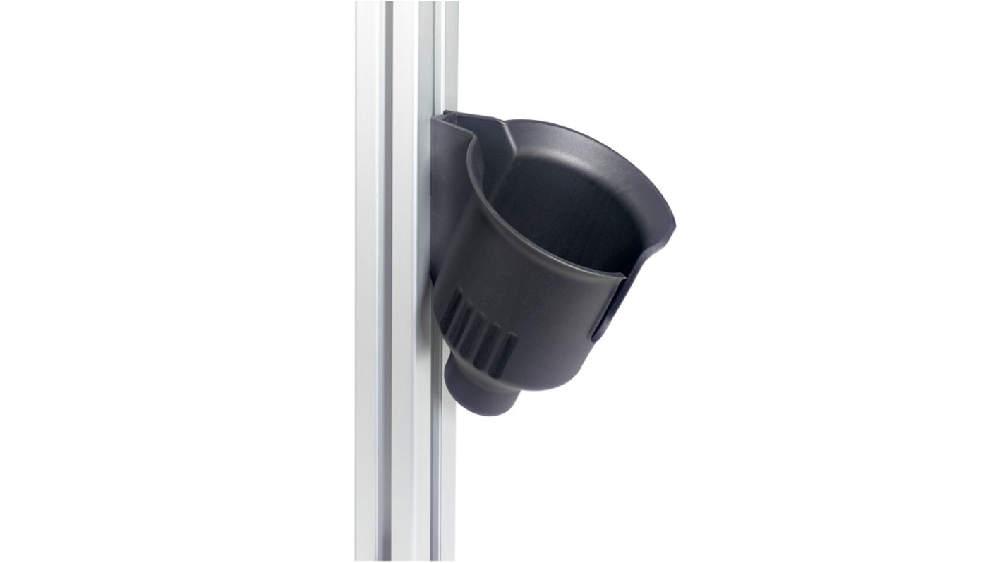 Bosch Rexroth Polyamide Wall Panel Tool Holder