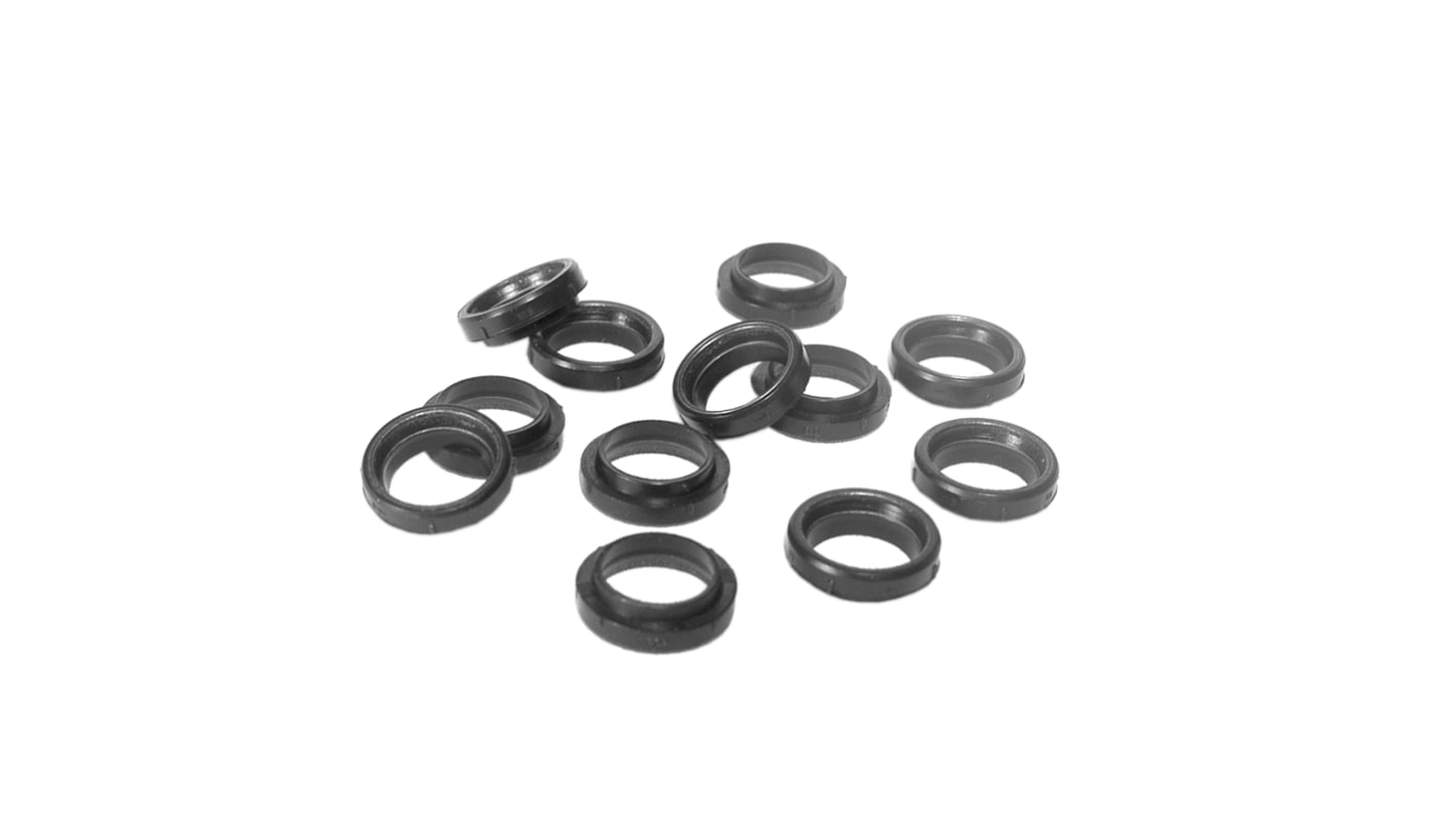 EO2 Soft sealing ring