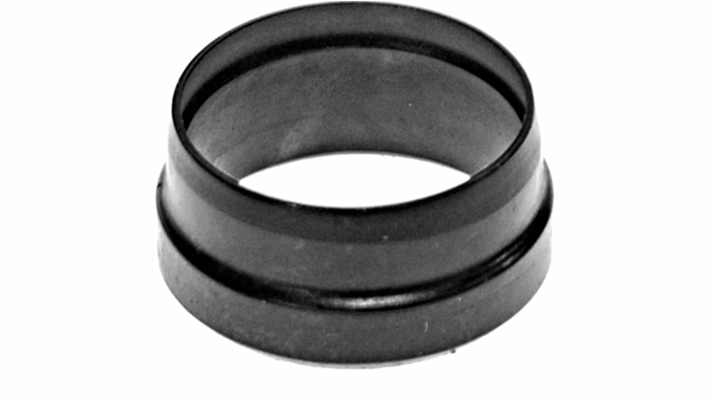 Parker Progressive Ring 8mm x 9mm