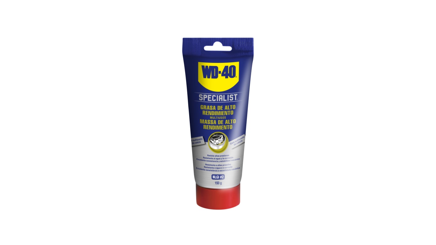 Grasa de WD-40 WD-40 Specialist 341075, Tubo de 150 g