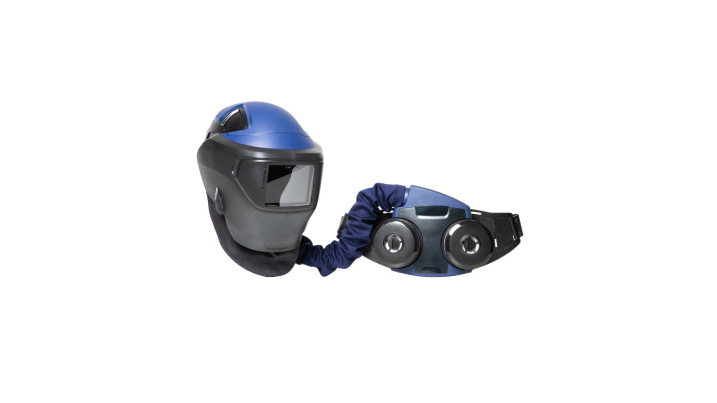 Sundstrom Headset-Kit H06 mit Kopf-Stoßschutz