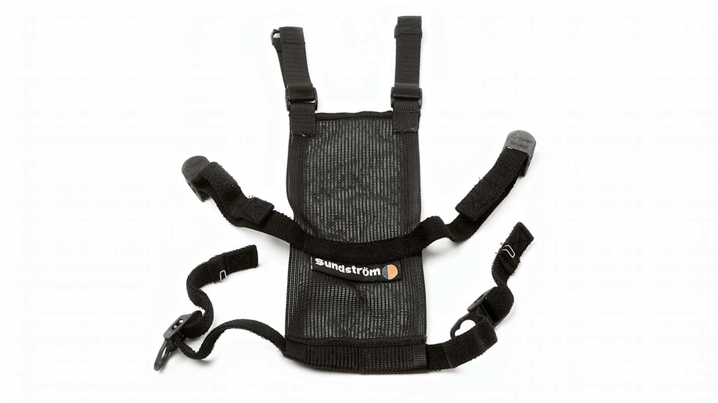 Sundstrom Headset-Kit R01 mit Kopf-Stoßschutz