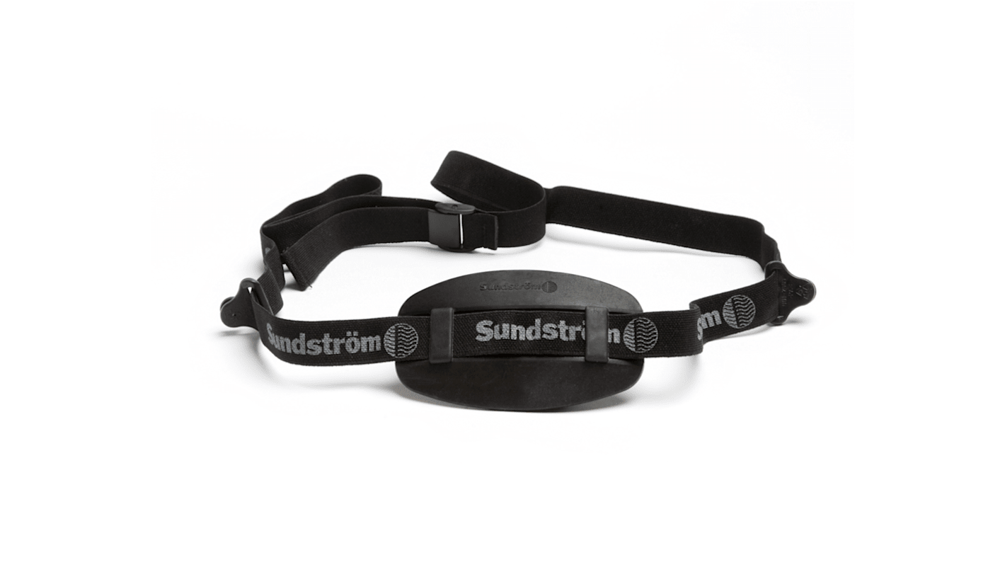 Sundstrom R01 Series Headset Kit Head Harness, Impact Protection