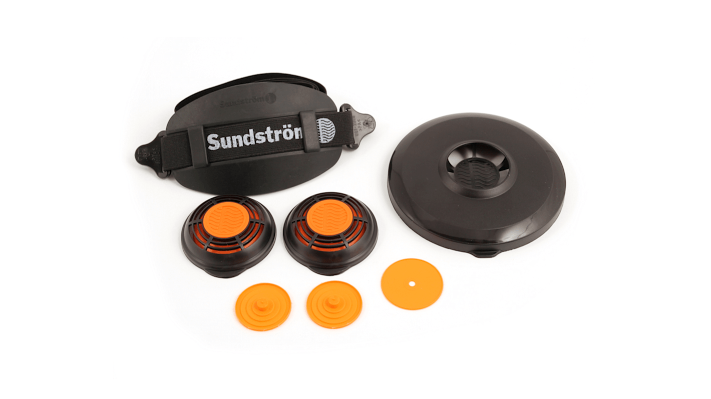 Kit di manutenzione Sundstrom R01-2005, per serie R01