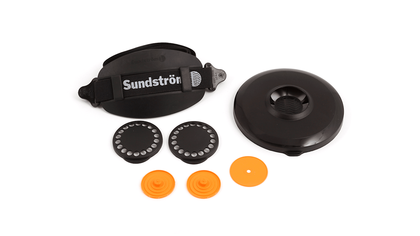 Kit di manutenzione Sundstrom R01-2202, per serie R01