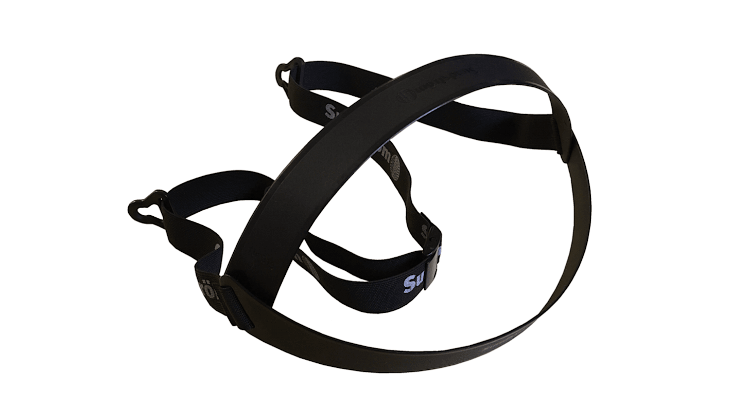 R01-3002 | Sundstrom R01 Series Headset Kit Head Harness, Impact ...