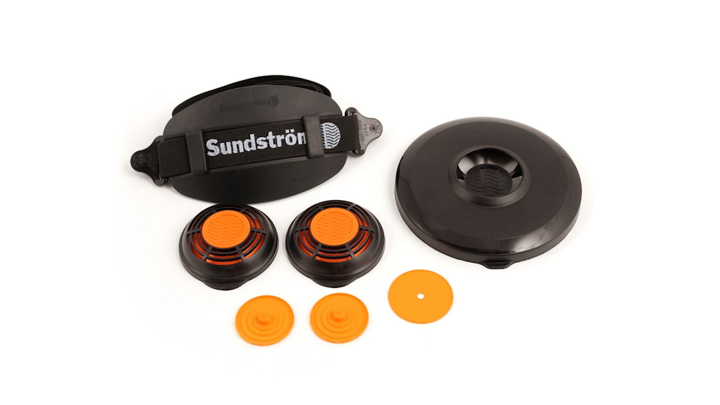 Kit di manutenzione Sundstrom R01-3005, per serie R01